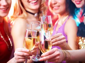 SIlvestern feiern im schönen Lippstadt! 2 Nächte