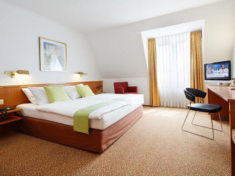 Doppelzimmer