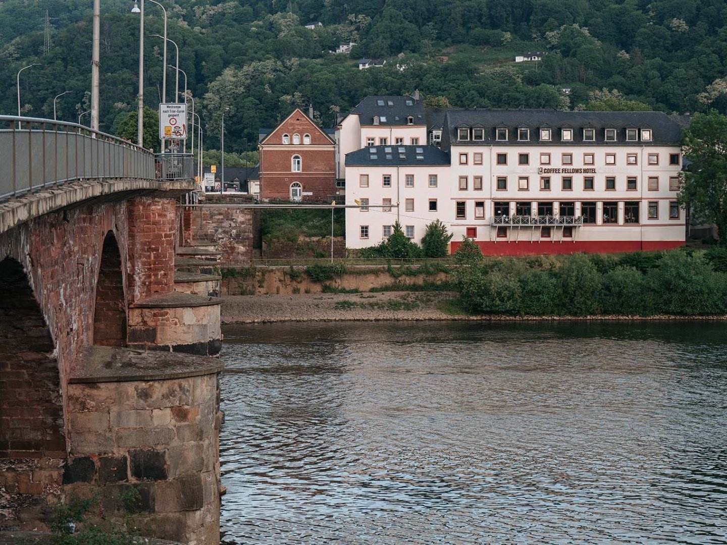 Darf´s ein bisschen Mosel sein? 3 Tage Moselromantik inkl. Moselwein