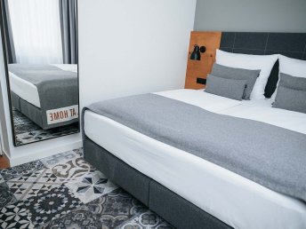 Darf´s ein bisschen Mosel sein? 3 Tage Moselromantik inkl. Moselwein