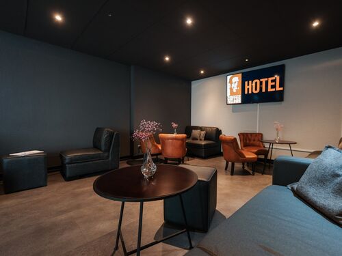 Coffee Fellows Hotel Trier