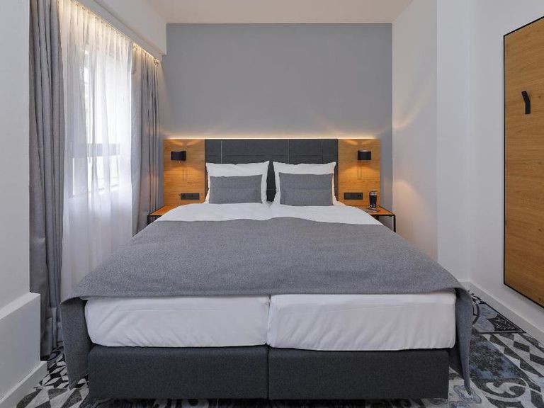 Doppelzimmer