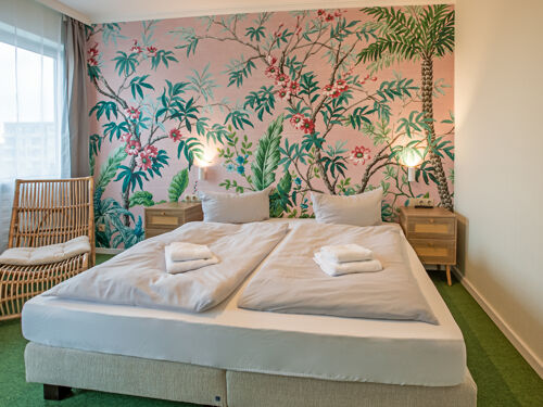 Lieblingsplatz Hotel Wannerhus
