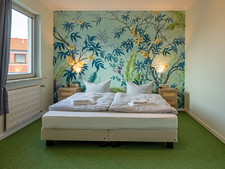 Doppelzimmer