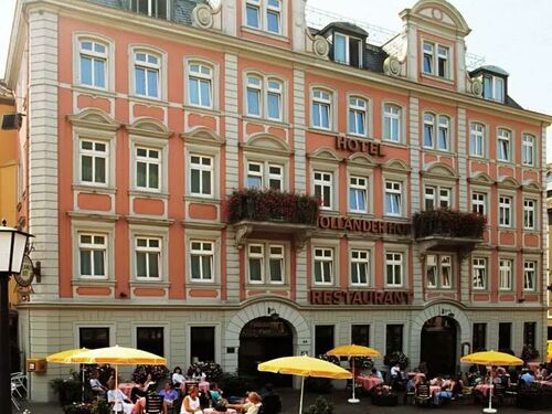 Holländer Hof