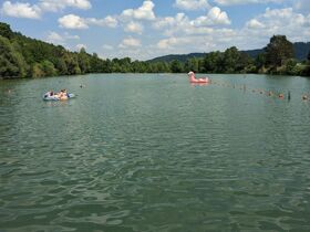 Sonntag Nacht Special auf der Schwäbischen Alb