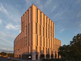 Metropolen-Kurzurlaub in Düsseldorf am Rheinufer | 4 Tage