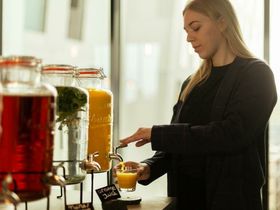 Metropolen-Kurzurlaub in Düsseldorf am Rheinufer | 4 Tage