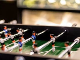 Metropolen-Kurzurlaub in Düsseldorf am Rheinufer | 4 Tage