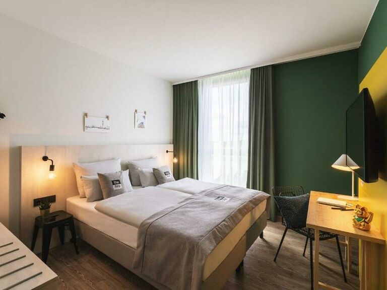 Doppelzimmer Komfort
