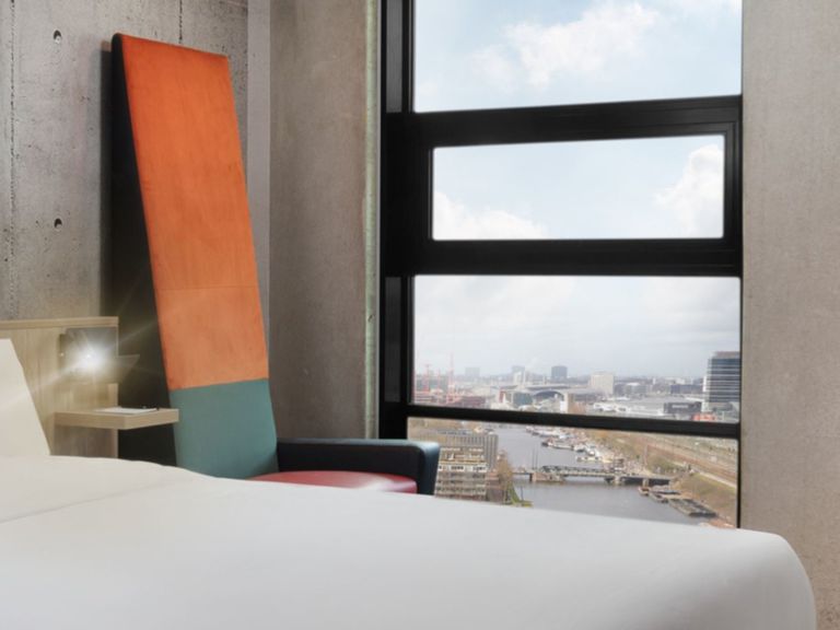 Twinbettzimmer