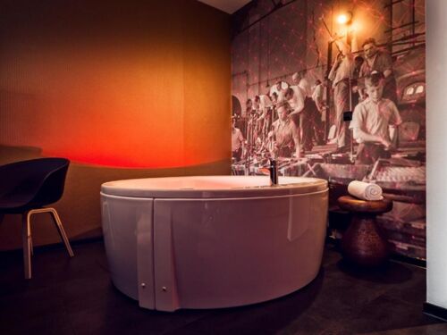 WestCord Hotel Eindhoven 