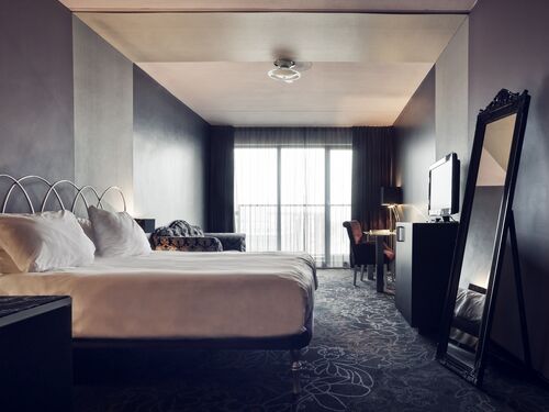 WestCord Hotel Eindhoven 