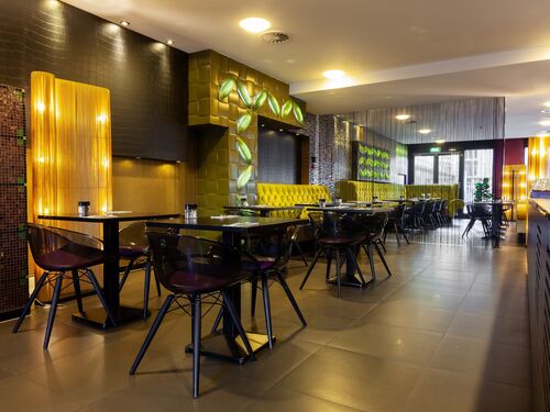 WestCord Hotel Eindhoven 