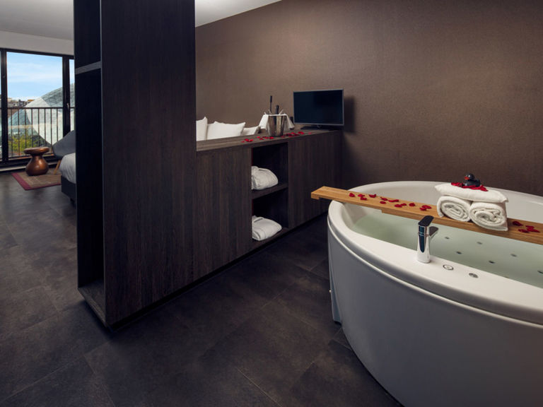 Wellnesssuite