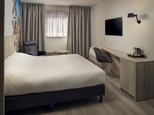 Inntel Hotels Amsterdam Centre