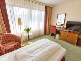 2 Tage Auszeit in Siegen - Natur & Städtetrip im Sauerland