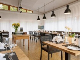 3 = 2 - Drei Nächte bleiben für zwei Nächte bezahlen am Bodensee 