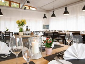 3 = 2 - Drei Nächte bleiben für zwei Nächte bezahlen am Bodensee 