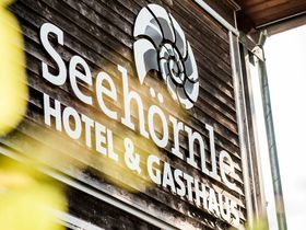 3 = 2 - Drei Nächte bleiben für zwei Nächte bezahlen am Bodensee 