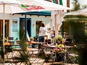 3 = 2 - Drei Nächte bleiben für zwei Nächte bezahlen am Bodensee 