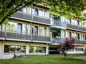 3 = 2 - Drei Nächte bleiben für zwei Nächte bezahlen am Bodensee 