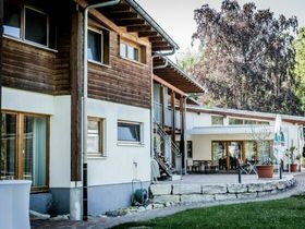 3 = 2 - Drei Nächte bleiben für zwei Nächte bezahlen am Bodensee 