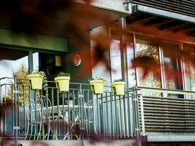 3 = 2 - Drei Nächte bleiben für zwei Nächte bezahlen am Bodensee 