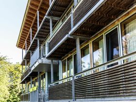 3 = 2 - Drei Nächte bleiben für zwei Nächte bezahlen am Bodensee 