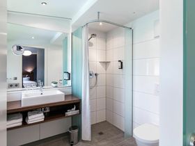 3 = 2 - Drei Nächte bleiben für zwei Nächte bezahlen am Bodensee 