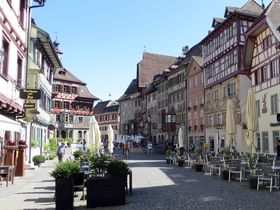 3 = 2 - Drei Nächte bleiben für zwei Nächte bezahlen am Bodensee 