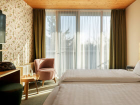 3 = 2 - Drei Nächte bleiben für zwei Nächte bezahlen am Bodensee 