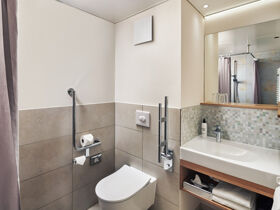 3 = 2 - Drei Nächte bleiben für zwei Nächte bezahlen am Bodensee 