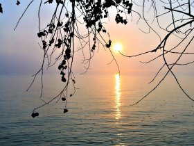 4 = 3 - Vier Nächte bleiben für drei Nächte bezahlen am Bodensee