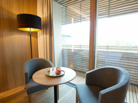 Auszeit in Bregenz inkl. Frühstück, Sauna & Dampfbad | 1 Nacht