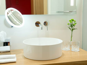 Auszeit in Bregenz inkl. Frühstück, Sauna & Dampfbad | 1 Nacht