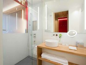 Auszeit in Bregenz inkl. Frühstück, Sauna & Dampfbad | 1 Nacht