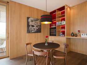 Auszeit in Bregenz inkl. Frühstück, Sauna & Dampfbad | 1 Nacht