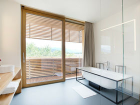 Auszeit in Bregenz inkl. Frühstück, Sauna & Dampfbad | 1 Nacht