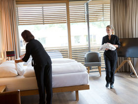 Auszeit in Bregenz inkl. Frühstück, Sauna & Dampfbad | 1 Nacht