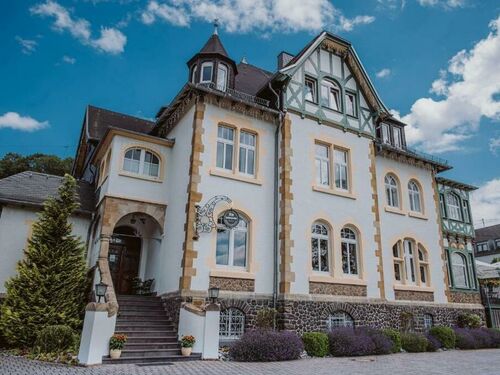 Alte Landratsvilla Hotel Bender