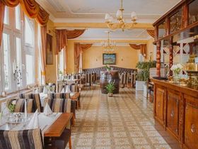 Männertrip im Westerwald inkl. Begrüßungsbier