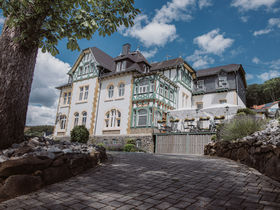 Männertrip im Westerwald inkl. Begrüßungsbier