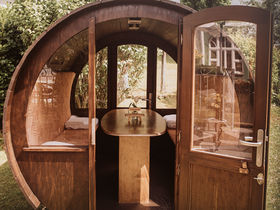 Männertrip im Westerwald inkl. Begrüßungsbier