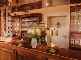 Männertrip im Westerwald inkl. Begrüßungsbier