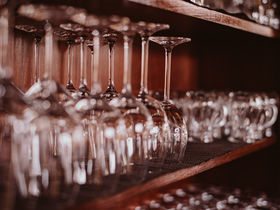 Männertrip im Westerwald inkl. Begrüßungsbier