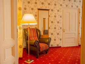 Männertrip im Westerwald inkl. Begrüßungsbier