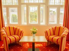 Männertrip im Westerwald inkl. Begrüßungsbier