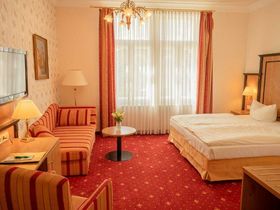 Männertrip im Westerwald inkl. Begrüßungsbier