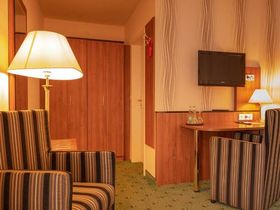 Männertrip im Westerwald inkl. Begrüßungsbier